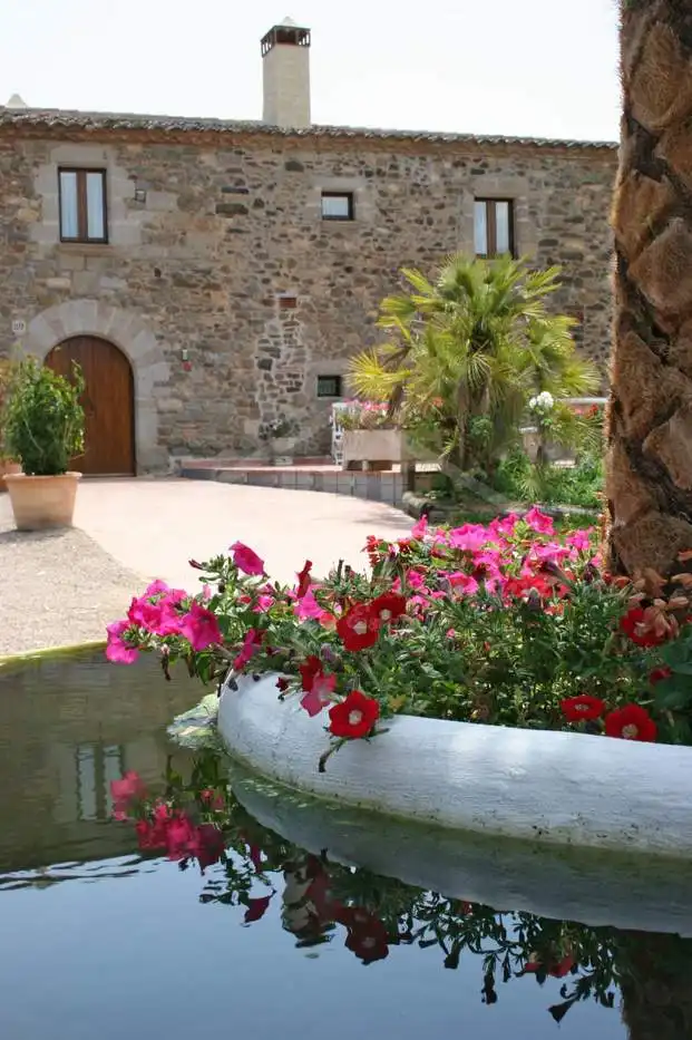 Country homes for sale in Santa Cristina d'Aro  with Air Conditioner, Heating and Terrace