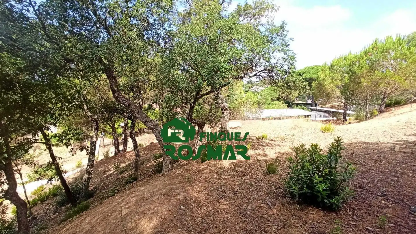 Terrenos y solares en venta en Aiguaviva Parc, imagen 10