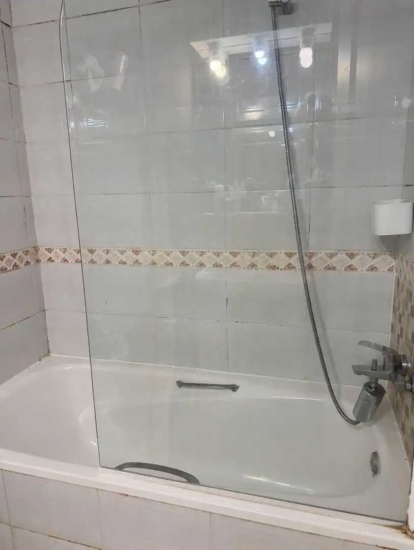 Apartament amb piscina en venda a Sant Agustí-Cala de Bou, imagen 6