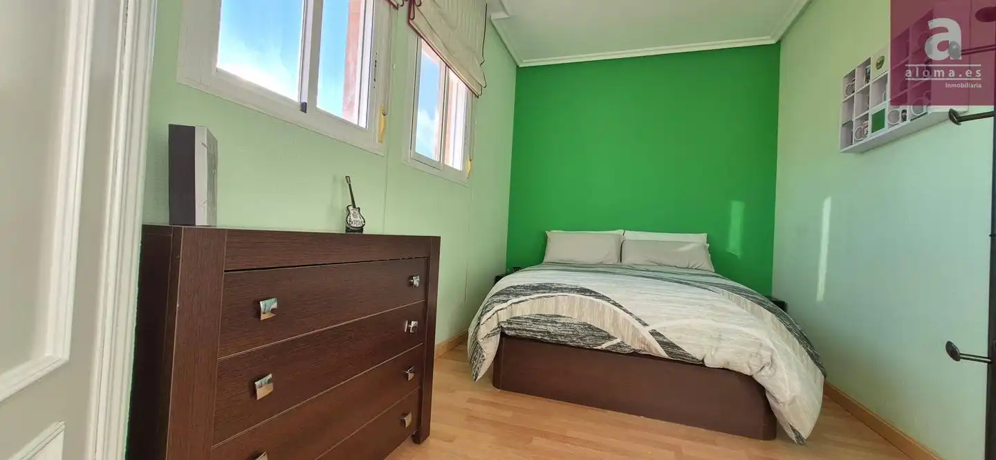 Duplexes for sale in Nuevo Cáceres