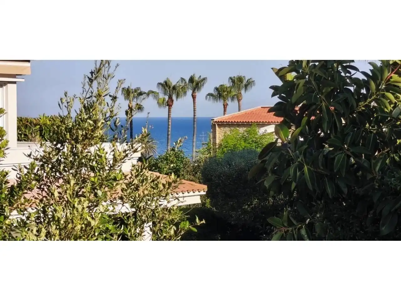 Vista exterior de Residencial en venta en Alella