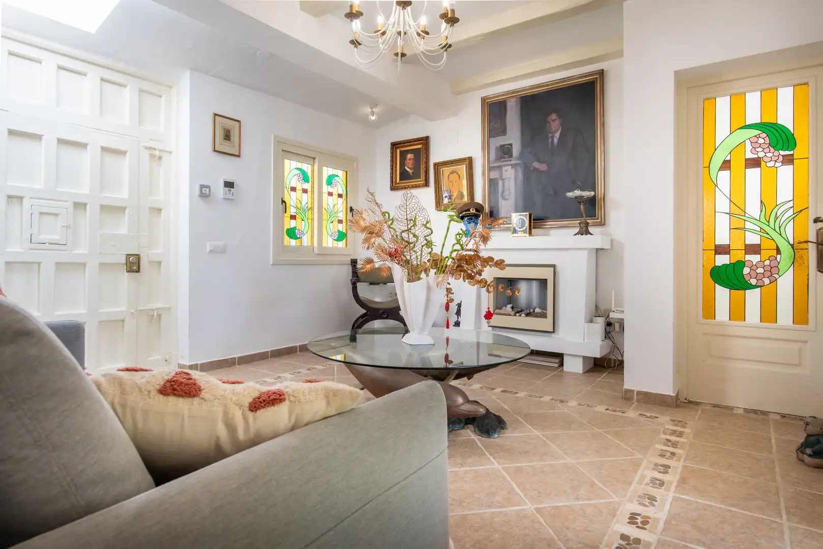 New build Detached house for sale in Arroyo de Marimacho, imagen 11