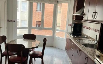 Photo 5 of Flat for sale in Huerta de la Reina - Trassierra,  Córdoba Capital