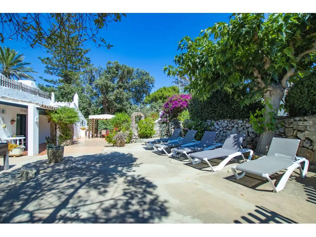 Country house zum Verkauf in Santa Anna - Sol de l'Est