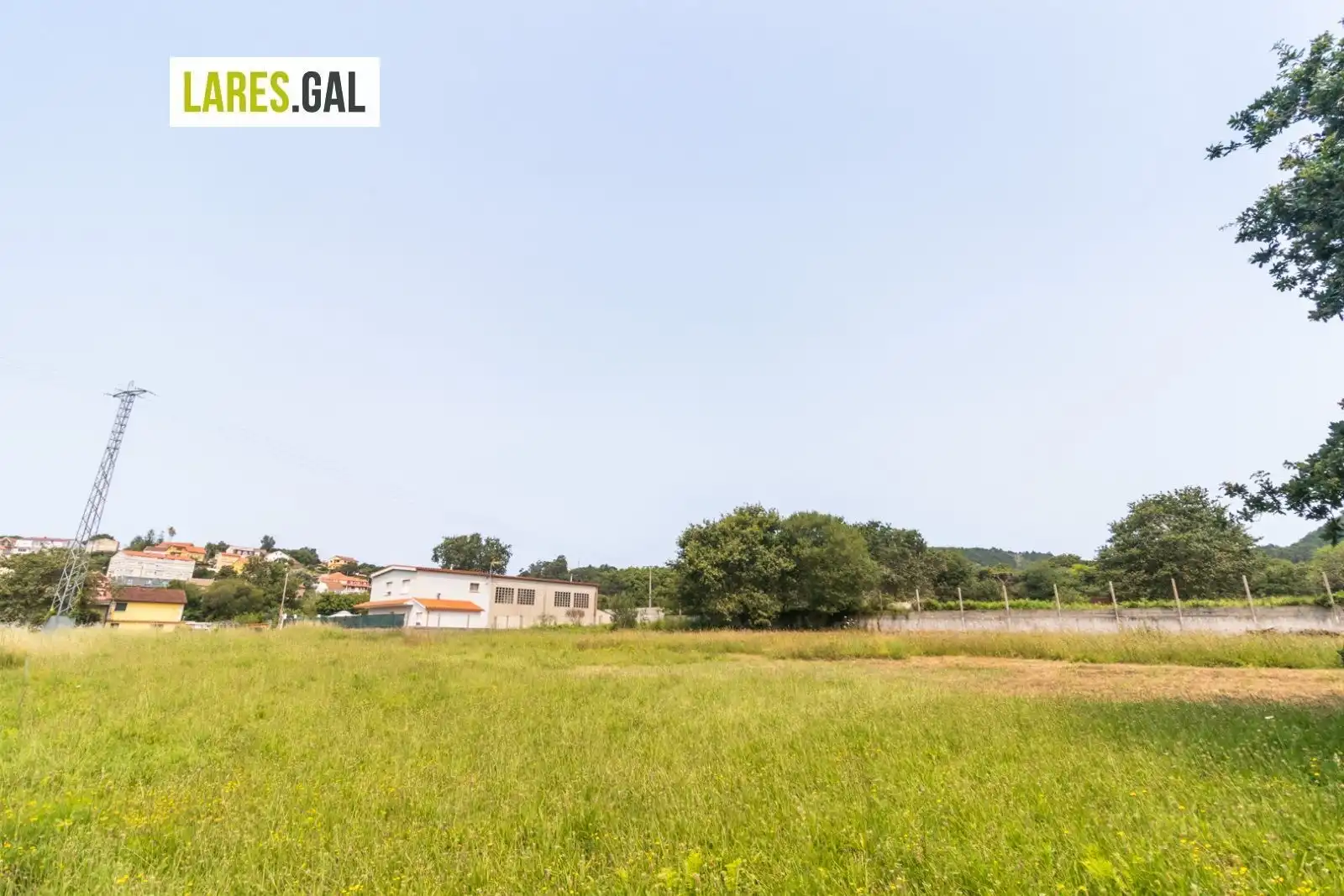 Lands and plots for sale in Rúa do Casal, Darbo, imagen 10
