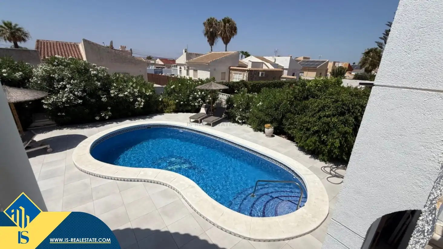 Villa avec terrasse à vendre à Zona Carrefour - Urbanizaciones, imagen 26