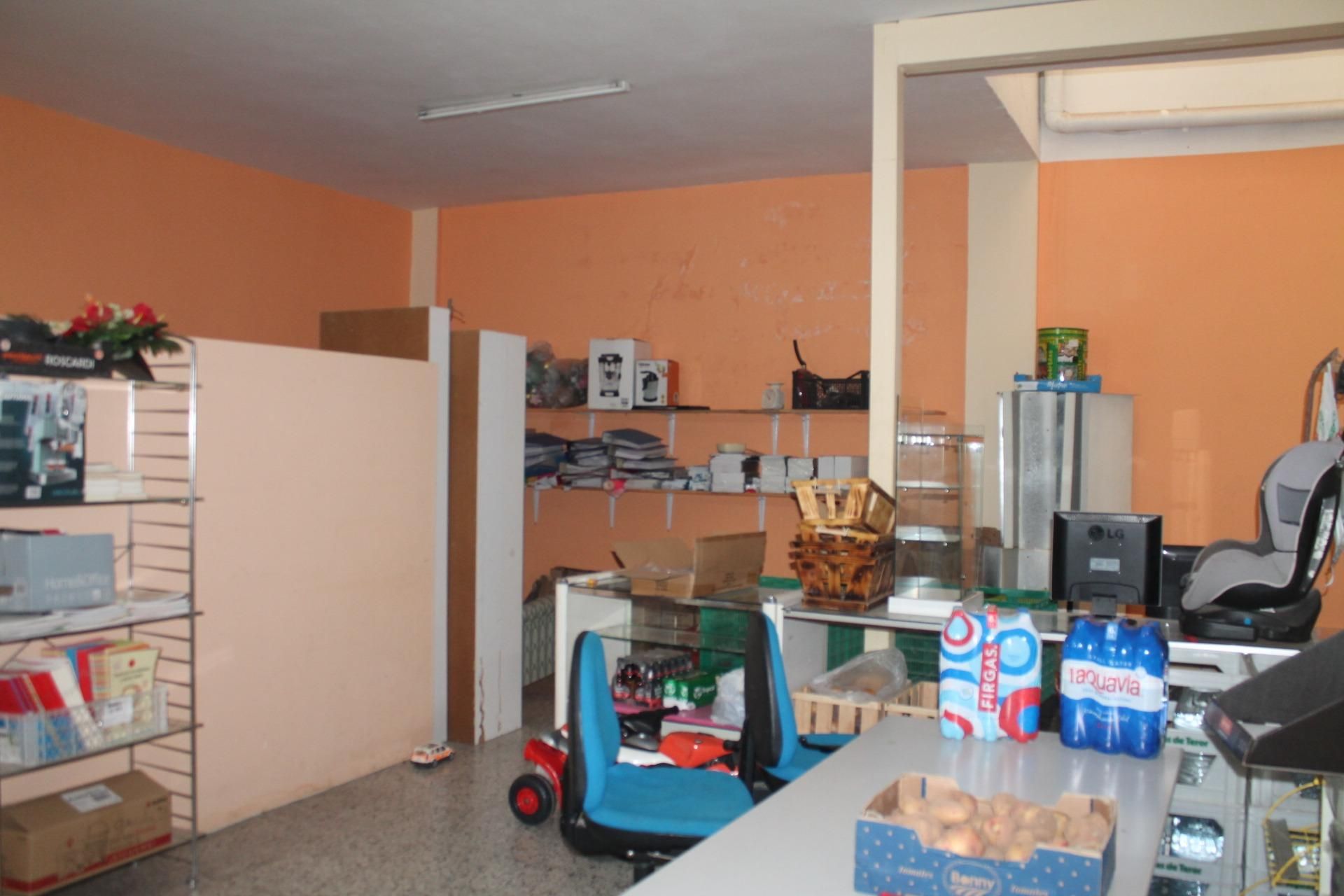 Kitchen of Premises for sale in Telde