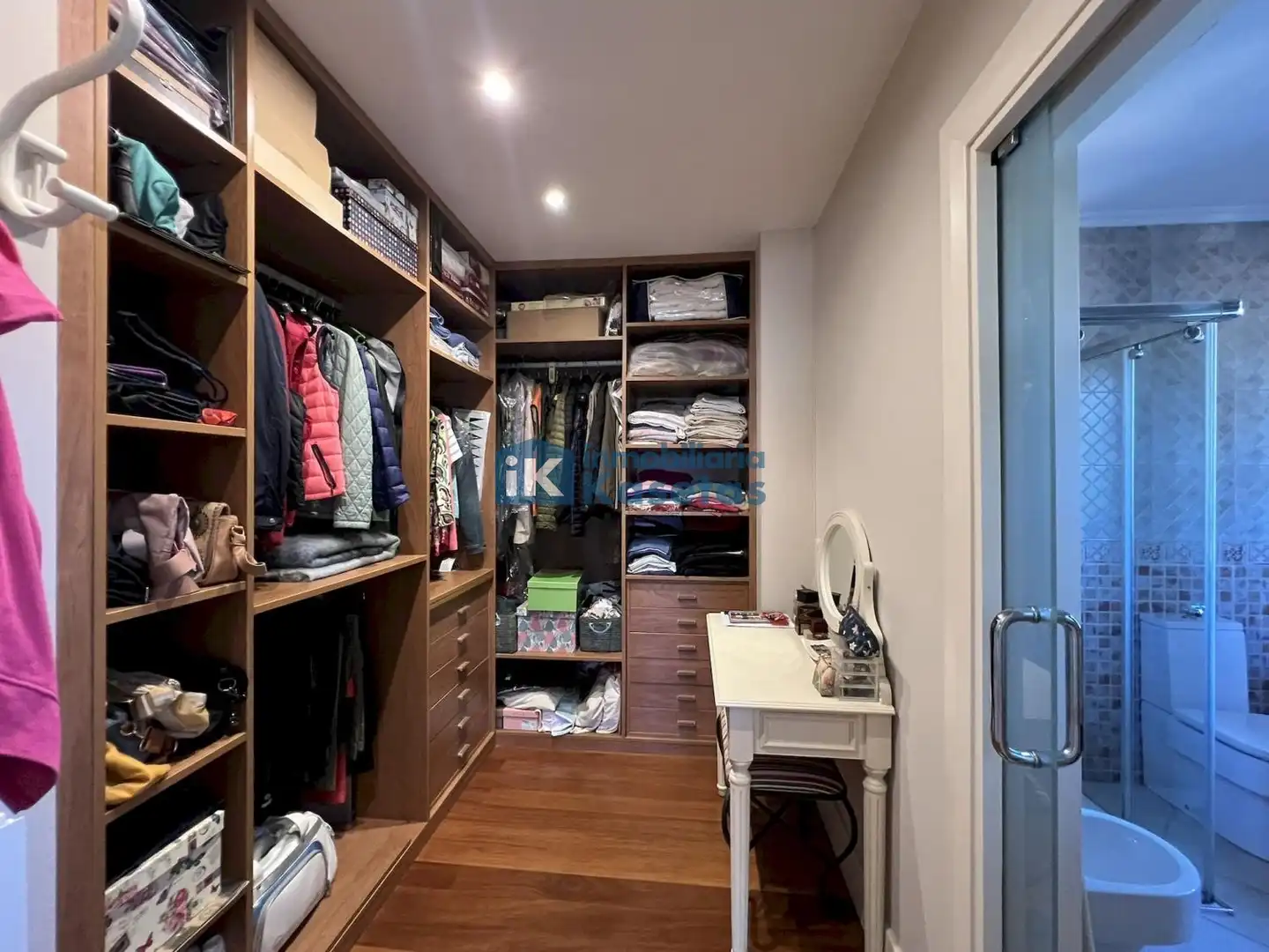 Bedroom of Houses for sale in Basauri   with Air Conditioner and Heating