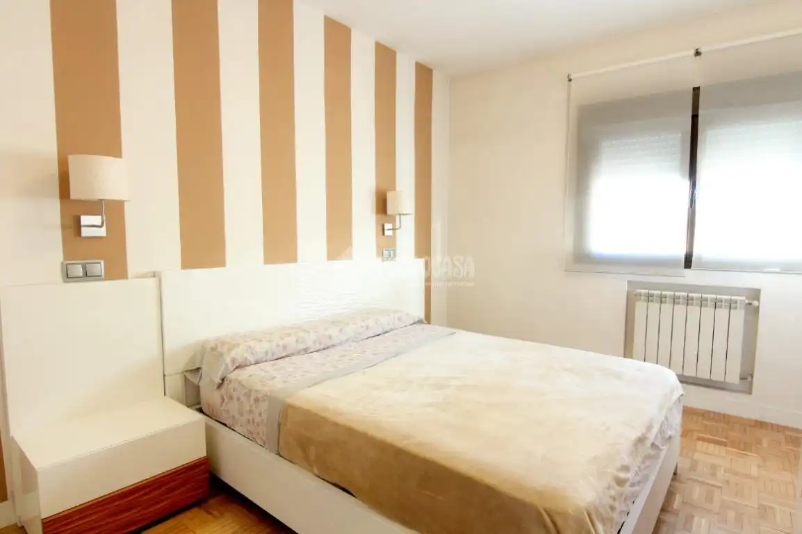 Piso con ascensor en venta en Moratalaz, imagen 4
