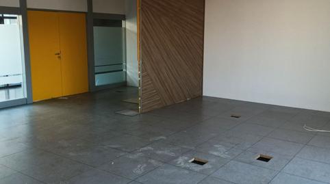 Photo 4 of Office to rent in Calle Patrimonio Mundial, 7, La Montaña - El Cortijo, Aranjuez