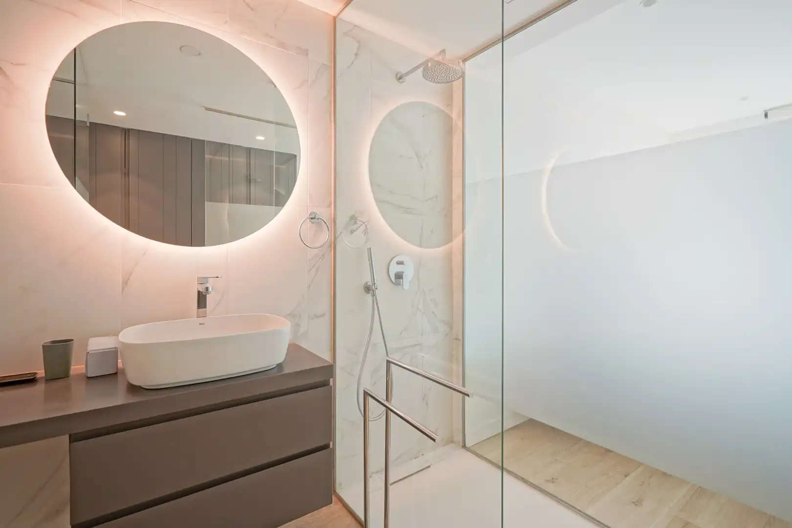 Apartamento con jardín en venta en Centro, imagen 18