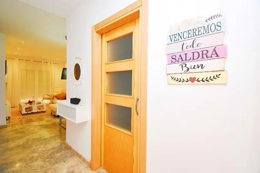 Piso en venta en El Ejido con Aire acondicionado, Terraza y Trastero