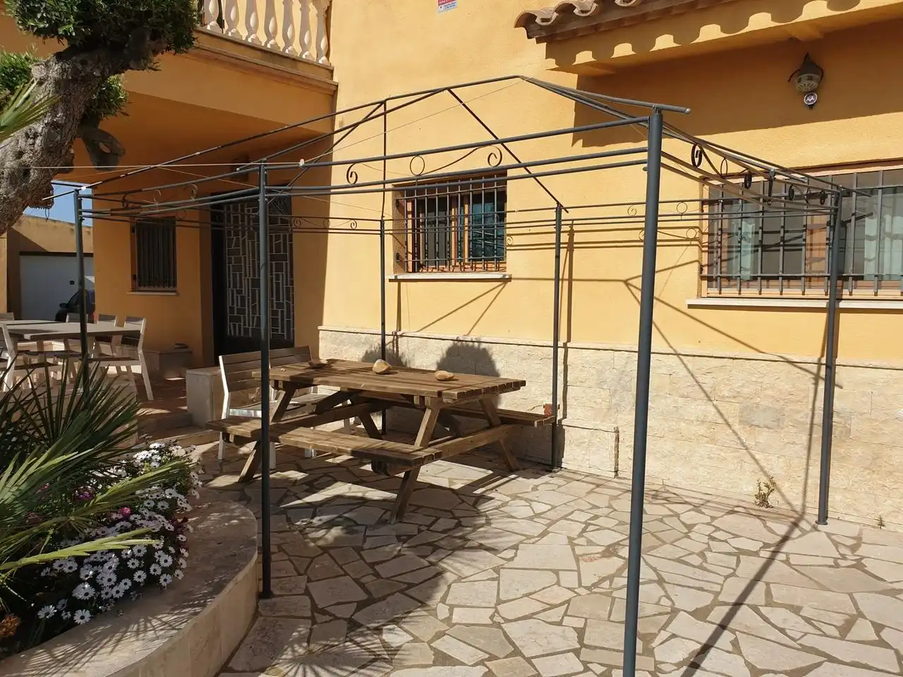 Finca rústica en venda a Poligono, Camarles