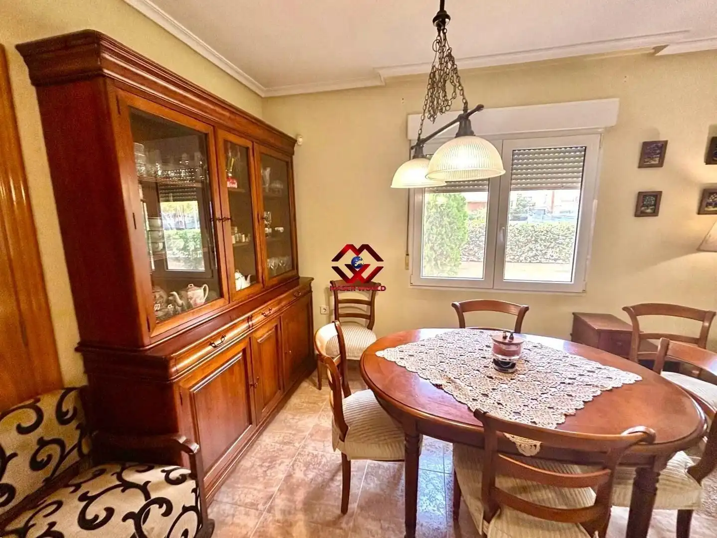 Villa avec terrasse à vendre à San Javier ciudad, imagen 11