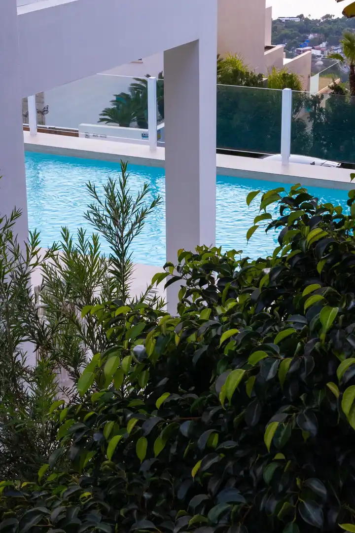 Haus mit Pool zum Verkauf in Altea Hills, imagen 52