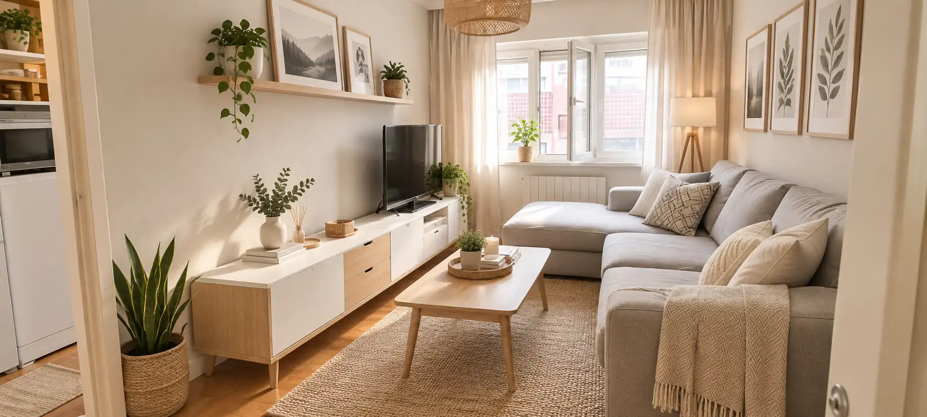 Appartement à vendre à Elorri Kalea