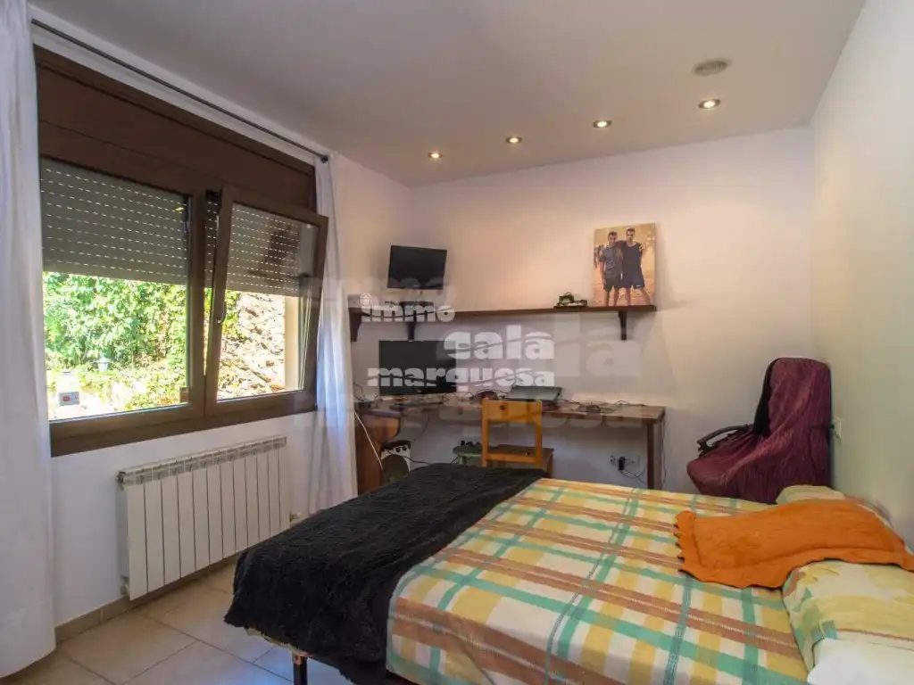 Detached house with pool for sale in Residencial Begur - Esclanyà, imagen 3