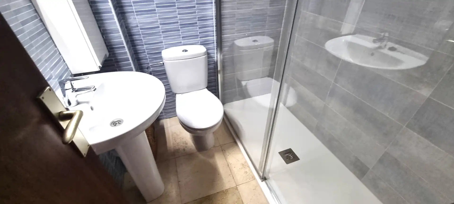 Wohnung zur Miete in Ibarrekolanda Kalea, Ibarrekolanda
