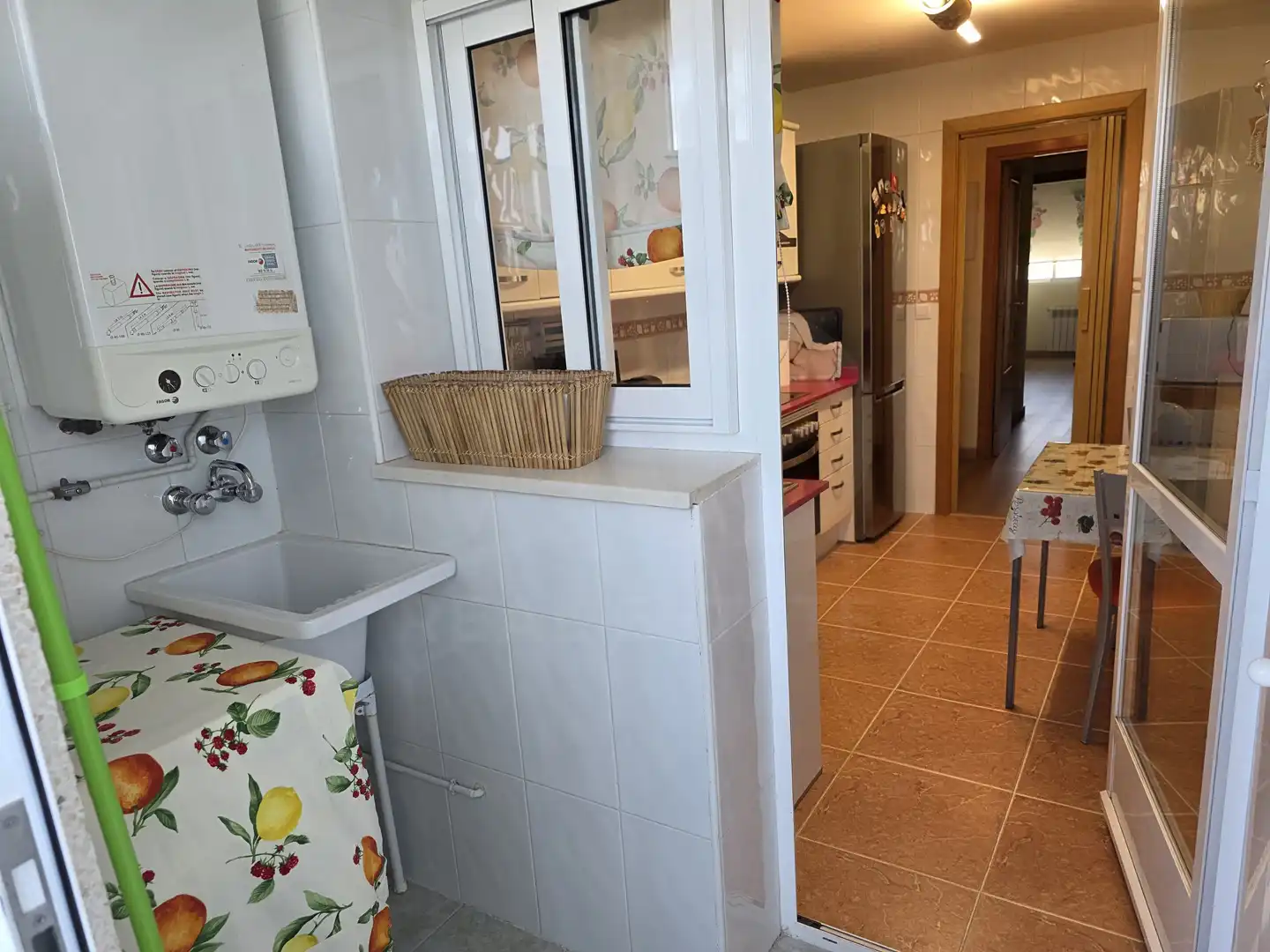 Flat with pool for sale in Altorreal - El Chorrico, imagen 14