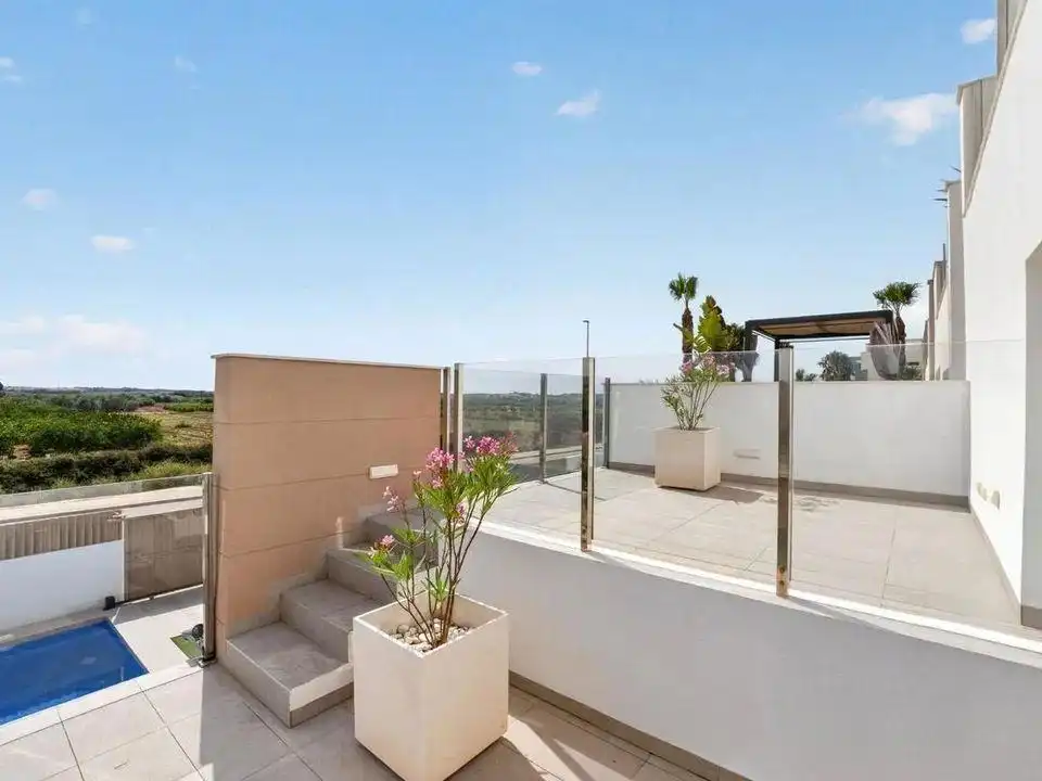 Villa à vendre à El Raso, imagen 24