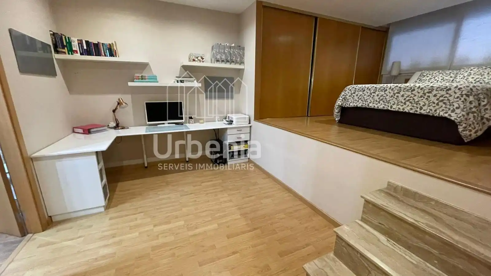 Appartement à vendre à Cerdanyola, imagen 2