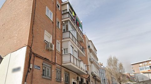 Foto 2 de Casa o xalet en venda a Cruz de la Misa , Casco histórico de Vicálvaro, Madrid Capital