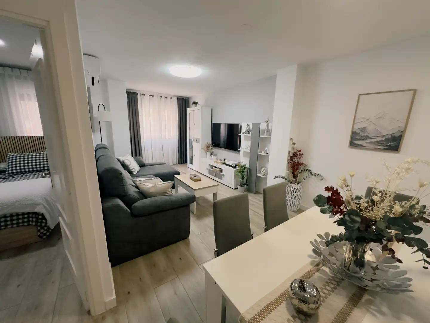 Appartement avec balcon à vendre à Carrer Azorin 17, imagen 20