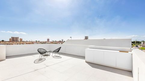 Foto 4 de Casa o chalet en venta en N/a, -1, Las Lomas de Rame - Bahía Bella, Los Alcázares