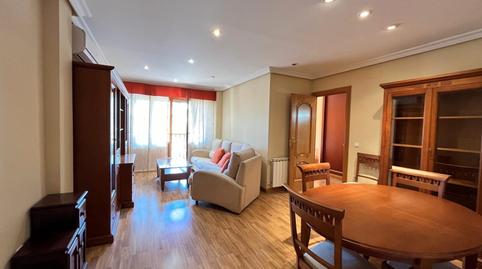 Foto 4 de Piso en venta en Paseo del Prado, La Morería, Ciudad Real