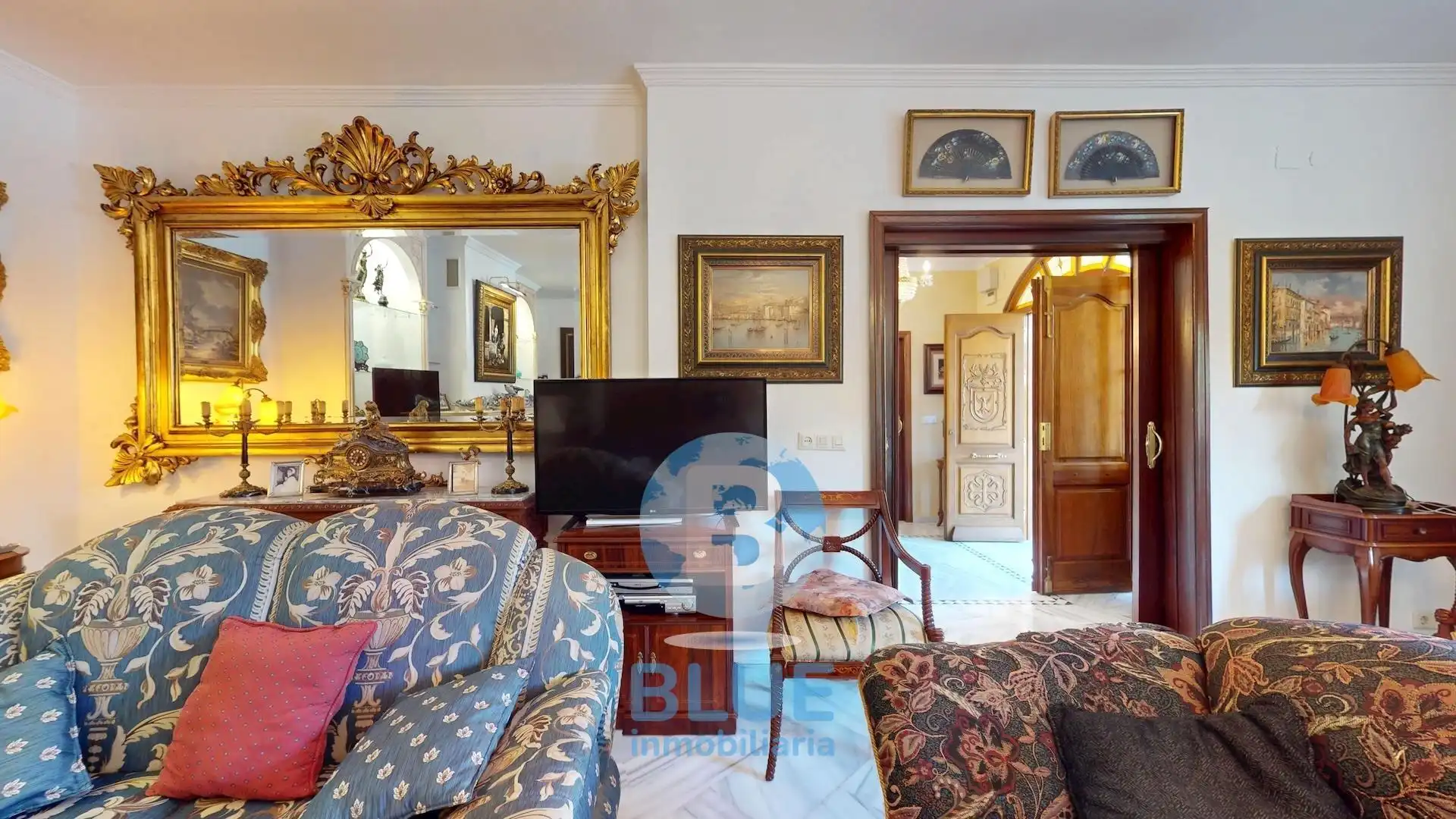 Villa avec terrasse à vendre à Periurbano Oeste - Sierra, imagen 60