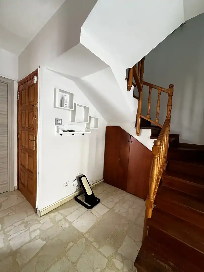 Maisonette zur Miete in Calle Secundino Delgado, 3, San Bartolomé de Tirajana