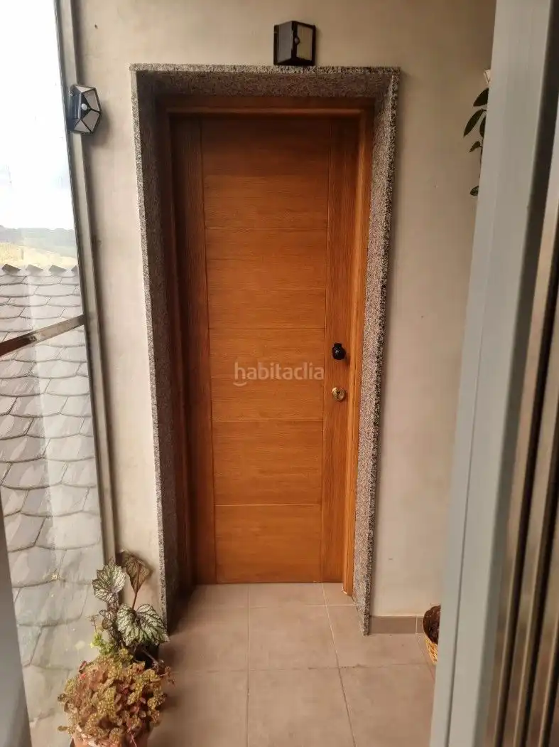 Flat with lift for sale in Ronda Outeiro 1, imagen 5