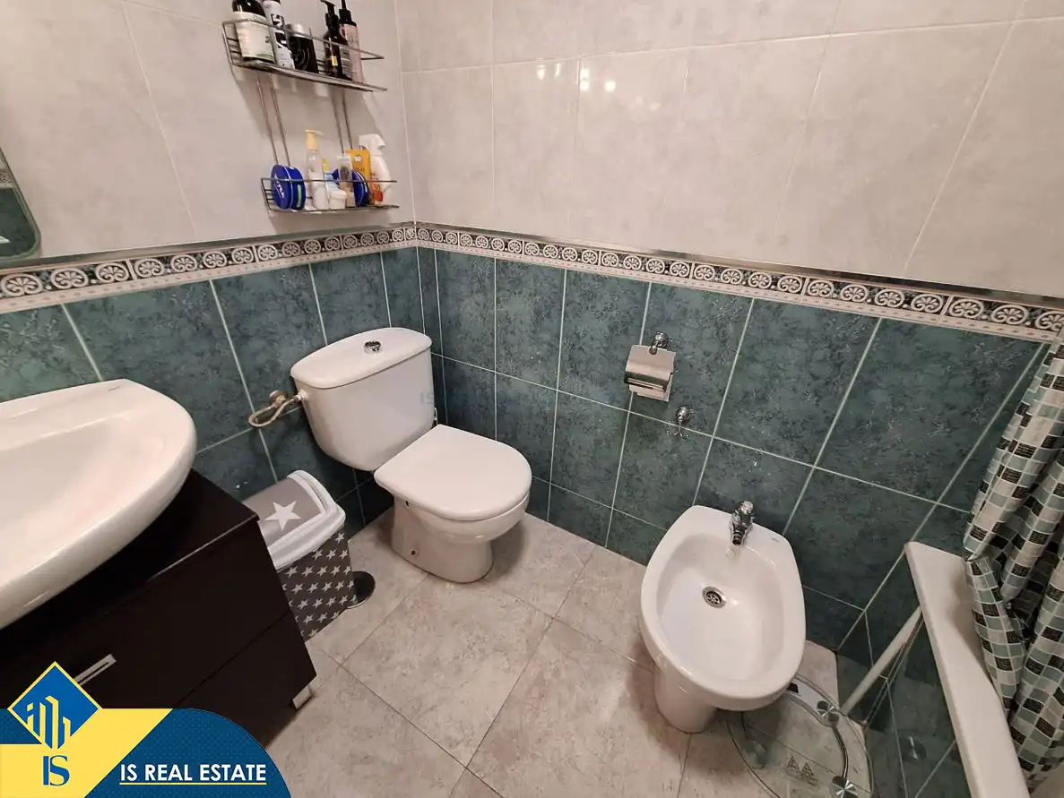 Apartment with lift for sale in Playa del Cura, imagen 23