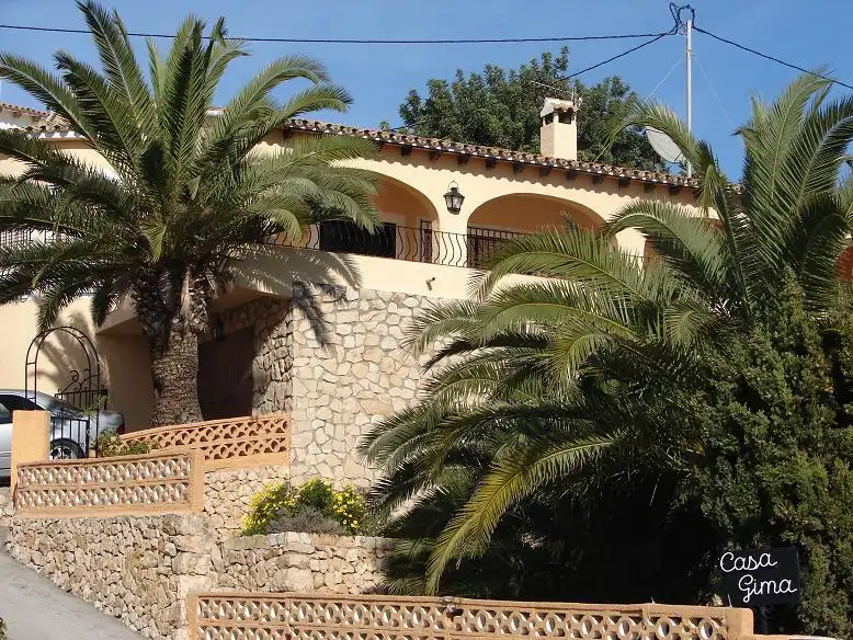 Casa con jardín en venta en Canuta, imagen 24