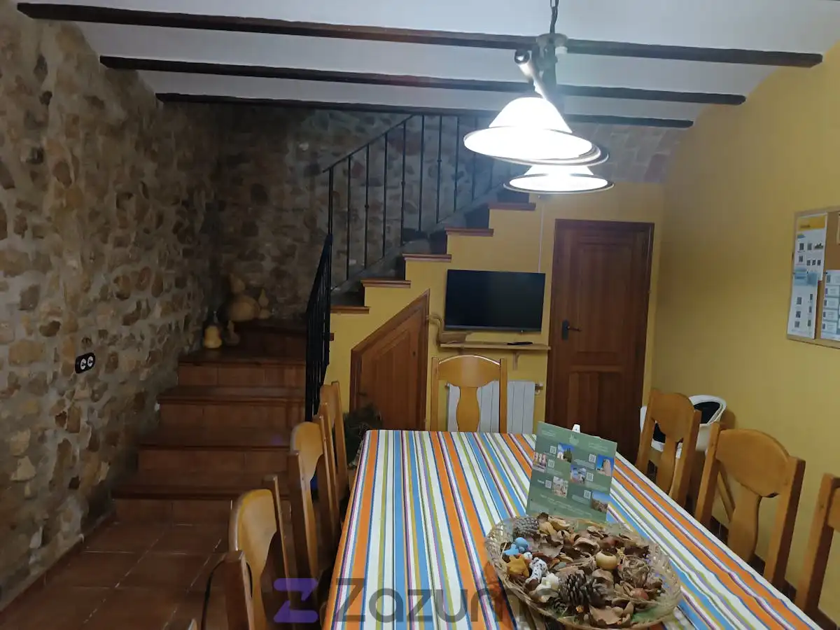 House to rent in Carrer Sant Josep, imagen 8