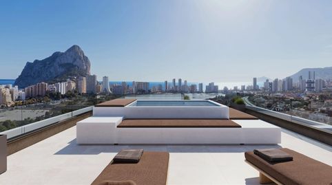 Apartamentos de lujo en Calpe, imagen 2