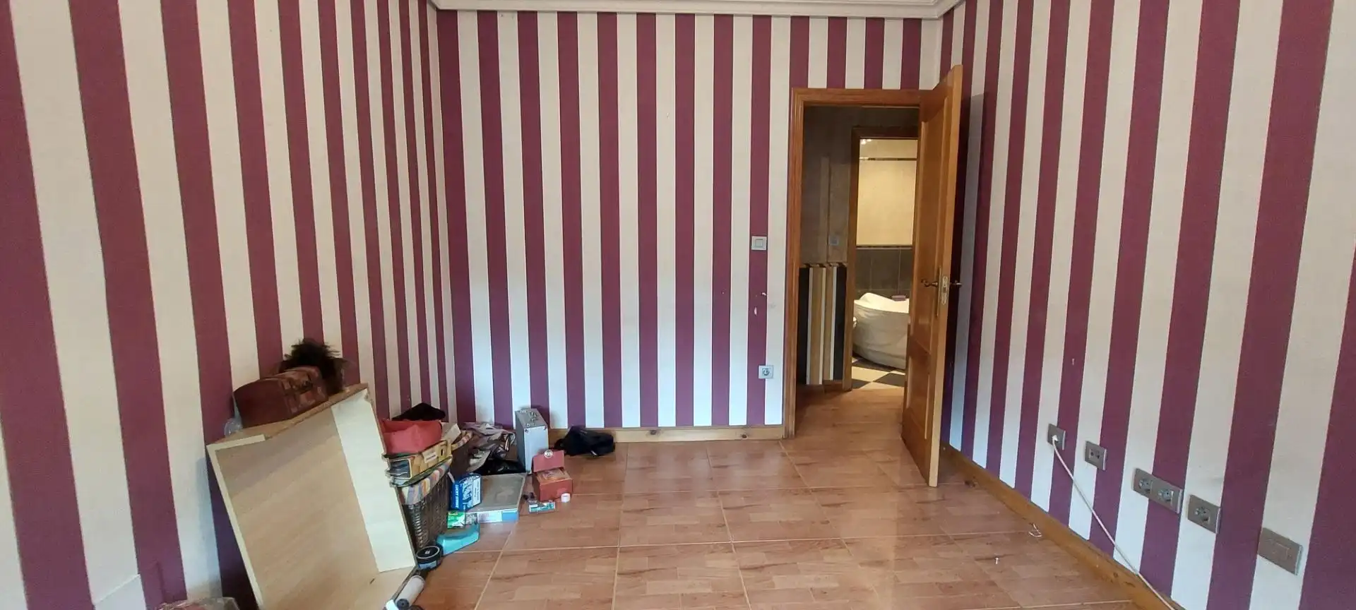 Piso en venta en Torrelavega 