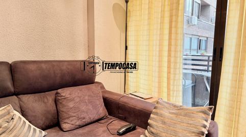 Foto 5 de Piso en venta en Calle de Melilla, Acacias, Madrid