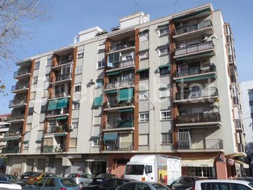 Pis amb ascensor en venda a Calle Escultor Salcillo
