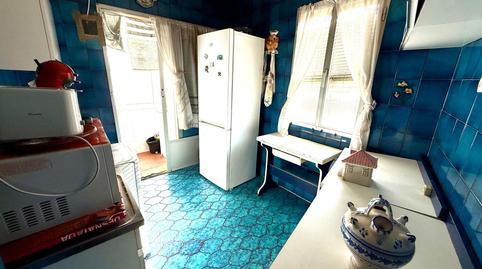 Foto 3 de Pis en venda a Valdeacederas,  Madrid Capital