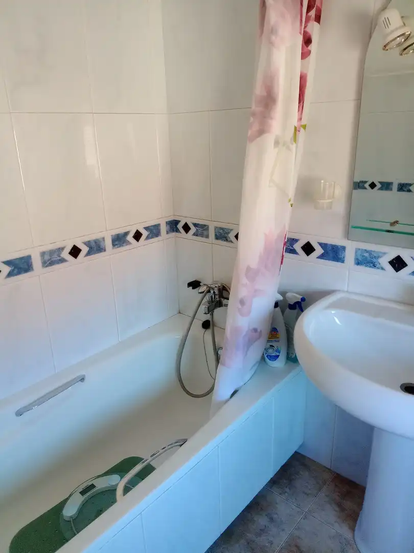 Casa amb terrassa en venda a Quintanar de la Orden, imagen 6