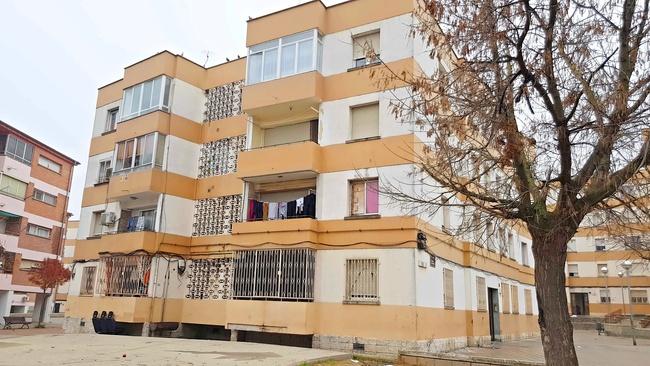 Foto 1 de Pis en venda a Gaspar de Portola, Mariola, Lleida