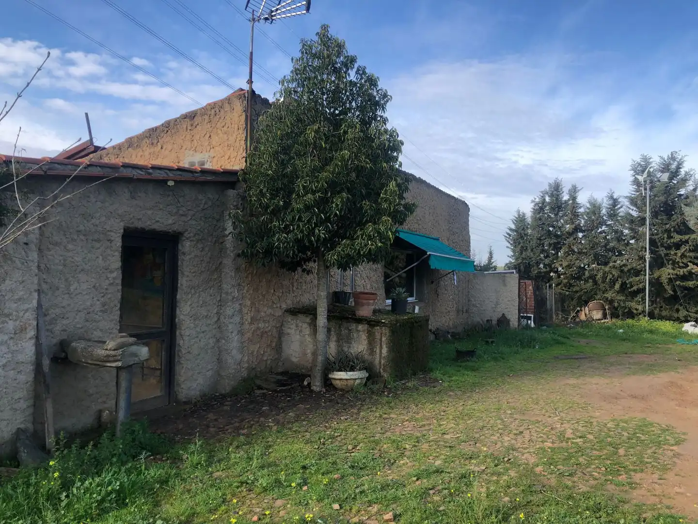 Country homes for sale in Mérida  with Heating, Private garden and Terrace