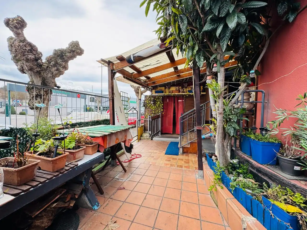 Haus mit Terrasse zum Verkauf in Tona, imagen 4