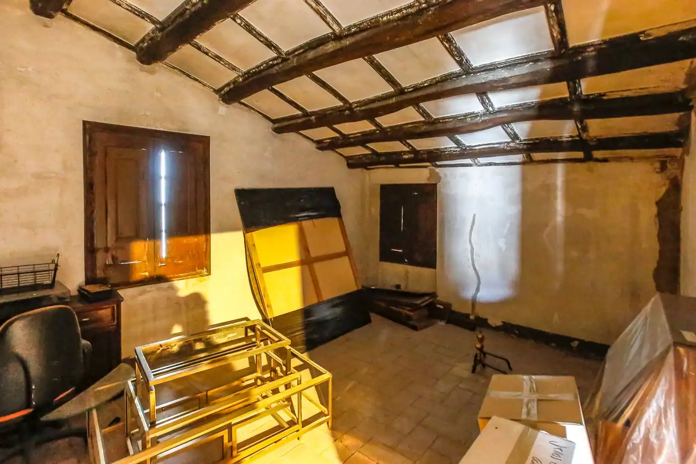 Finca rústica en venda en Cardedeu