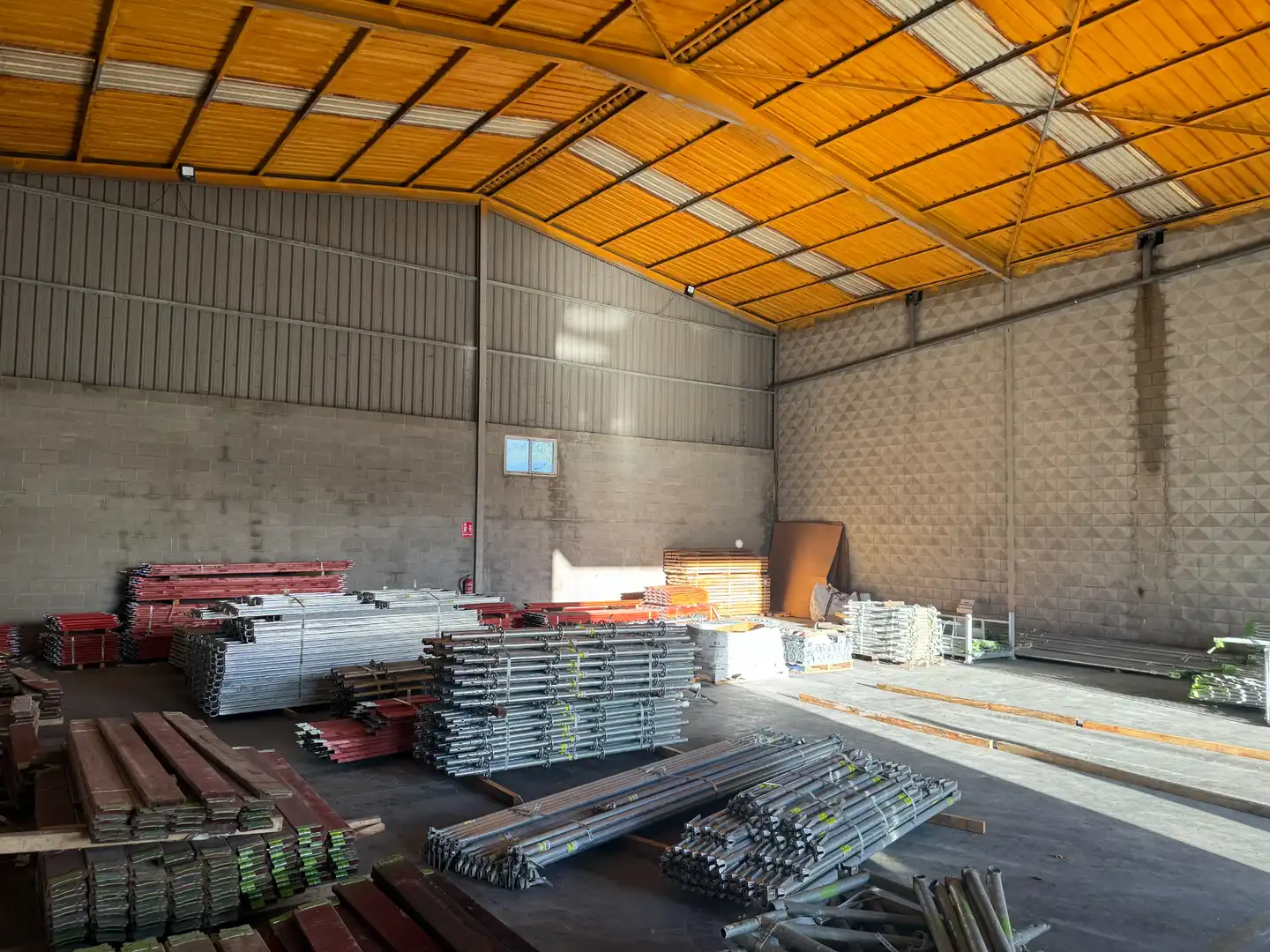 Nave industrial en alquiler en Boqueixón, imagen 6