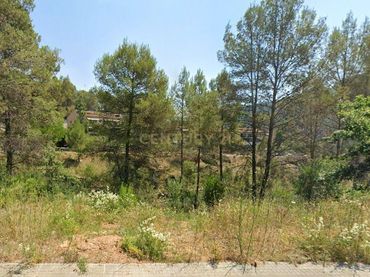 Terrain rustique à vendre à Ampliació del Casc, Corbera de Llobregat, Spain