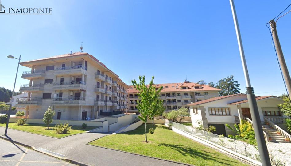 Foto 1 de Garatge de lloguer a Miraflores , Sanxenxo pueblo, Pontevedra