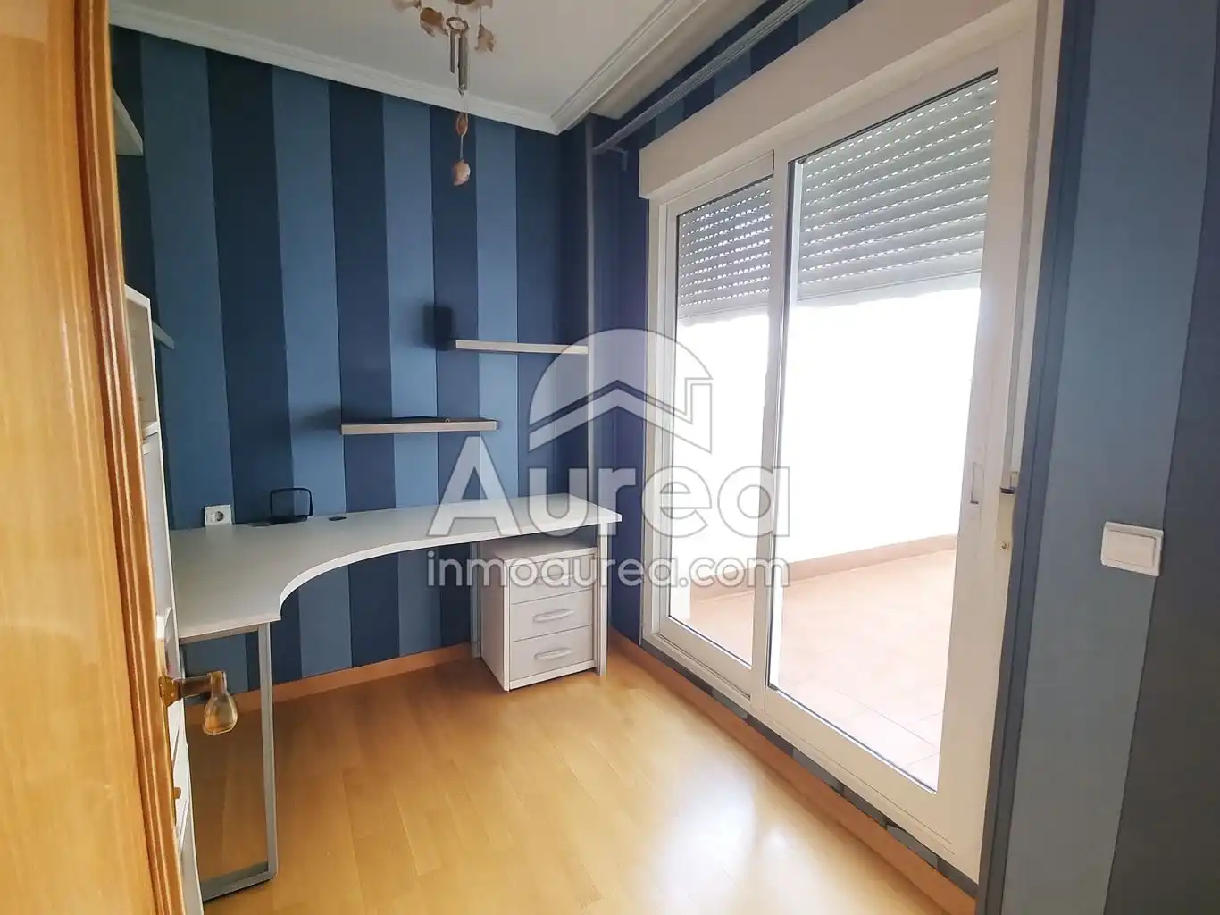 Bedroom of Flat for sale in San Vicente del Raspeig / Sant Vicent del Raspeig  with Terrace and Storage room
