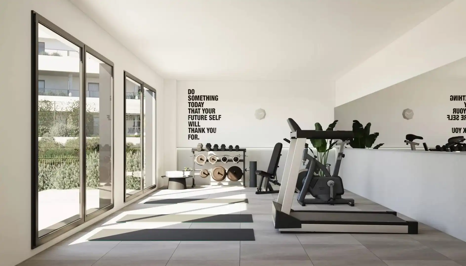 Penthouse with terrace for sale in Benamara - Atalaya, imagen 5